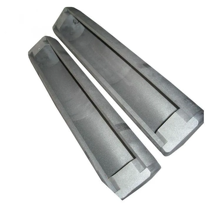 Anti Oxidation Graphite Tube Mold Anti Oxidation Graphite Tube Mold
