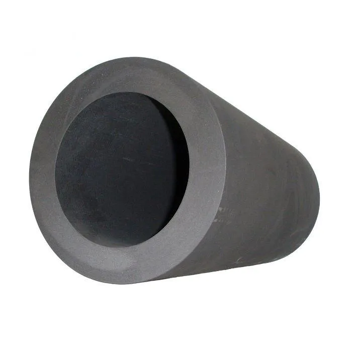 Hollow Graphite Tube Hollow Graphite Tube