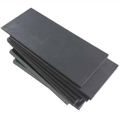 Aspas de grafito y carbono para bombas de vacío