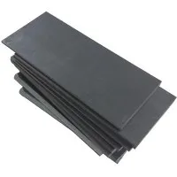 Aspas de grafito y carbono para bombas de vacío